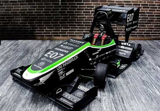 Auer Signal & Formula Student