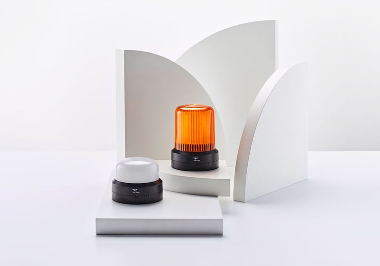 Serie R - the LED Design Powerhouse